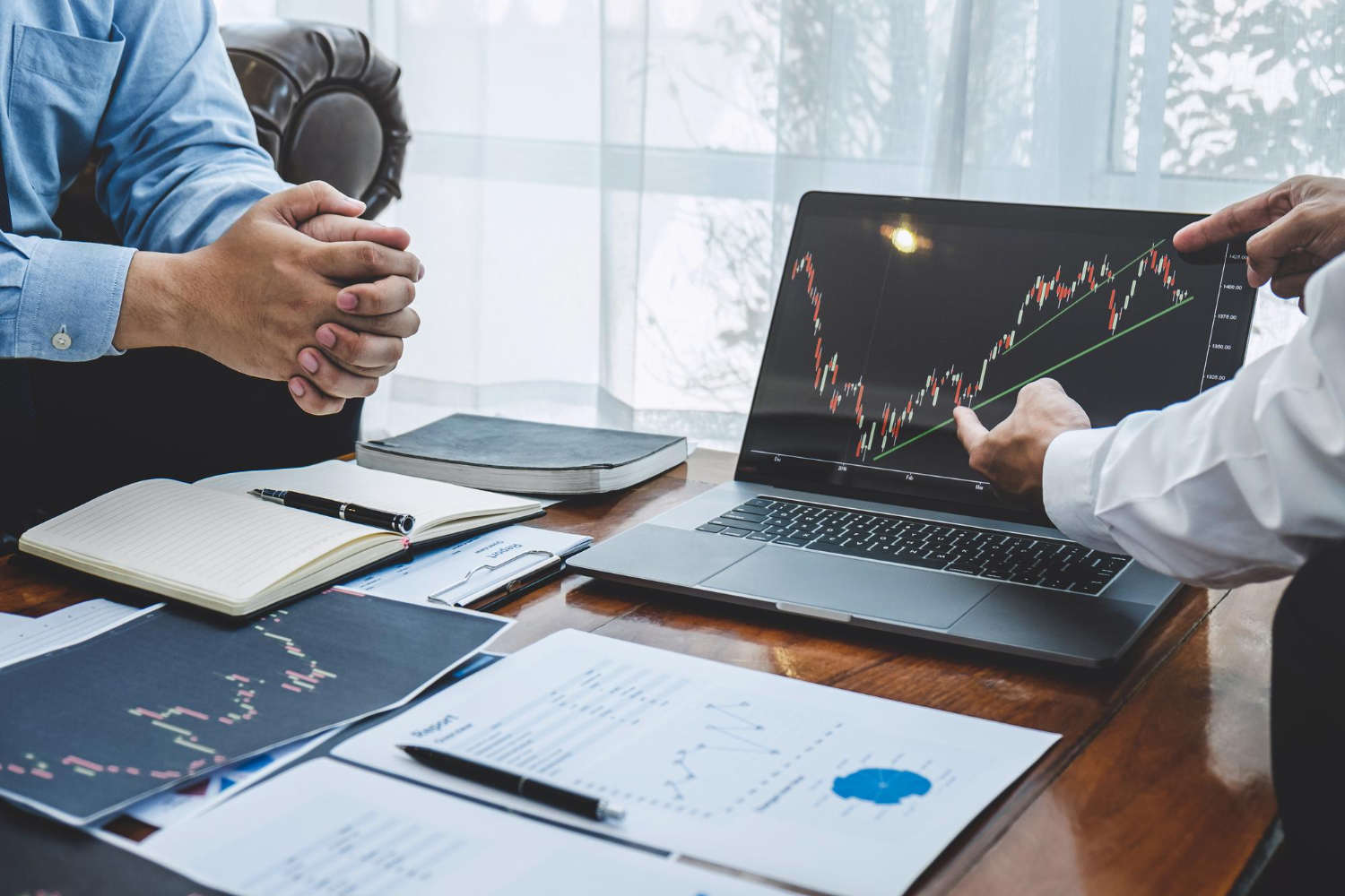 Copy Trading